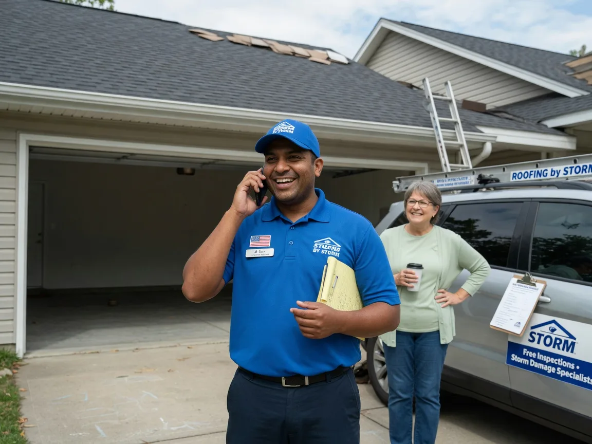 Roof Repair Near Me Mohawk, TN FAQs
