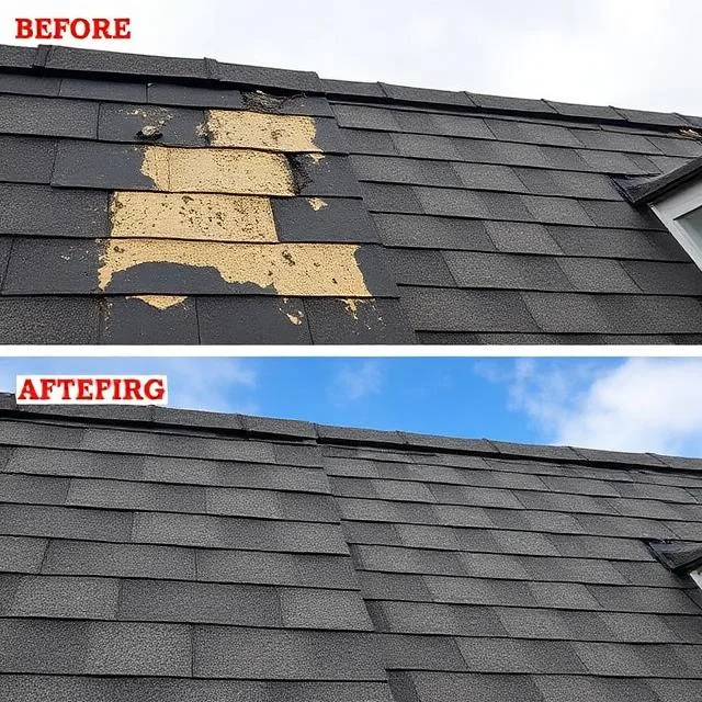 Roof Repair Near Me in Mohawk, TN near me